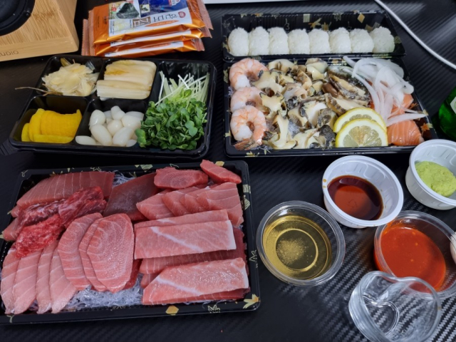 참치 | 기타 갤러리 - 무신사