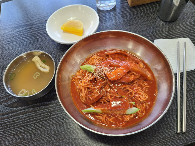 비빔국수 | 기타 갤러리 - 무신사