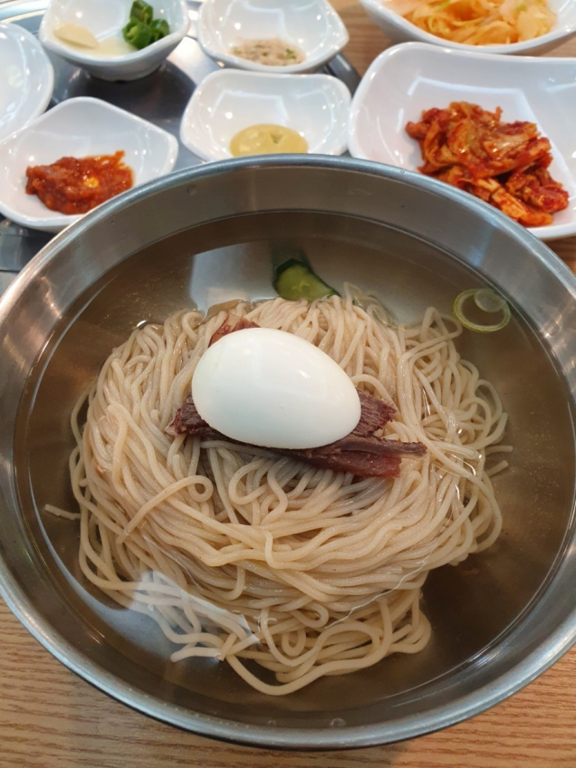 랭면 | 기타 갤러리 - 무신사