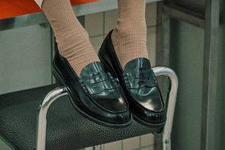 신발 | 클래식한 매력으로 사로잡는 하루타 인기 슈즈