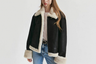 패션 | 아우터 프레젠테이션을 뒤흔든 무톤 재킷은?