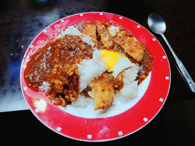 카레돈까쓰 | 기타 갤러리 - 무신사
