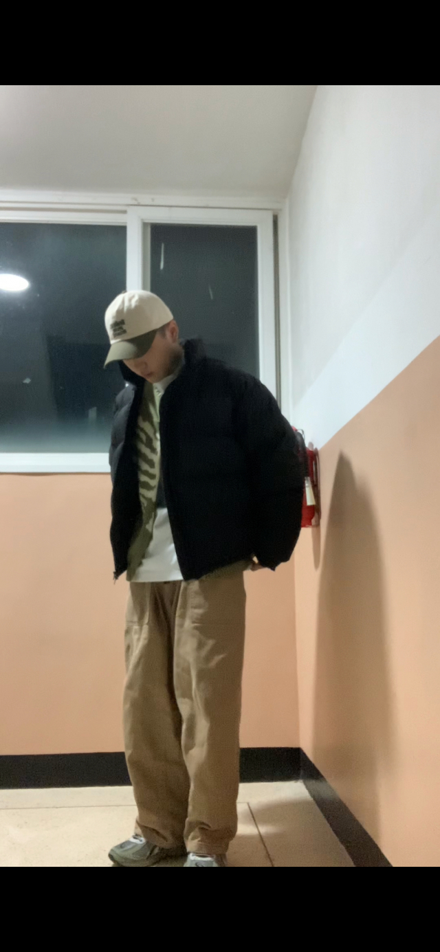 라퍼지스토어 덕다운 숏패딩 후기 | 체험단후기 - 무신사 라퍼지스토어 덕다운 숏패딩 후기 | 체험단후기 - 무신사