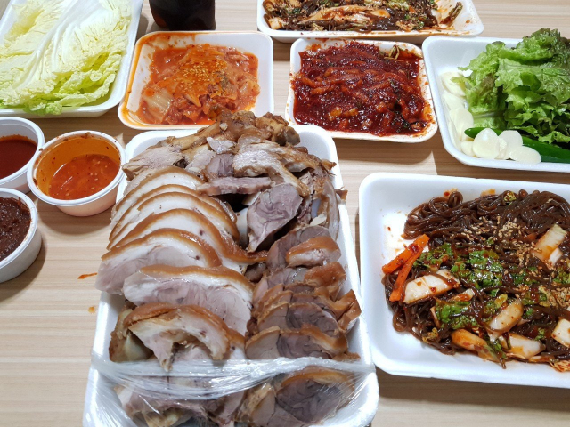 족발 | 기타 갤러리 - 무신사