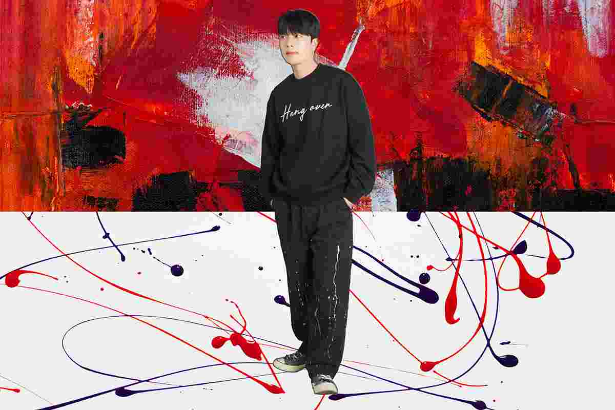 라이프 이즈 아트 | 무신사