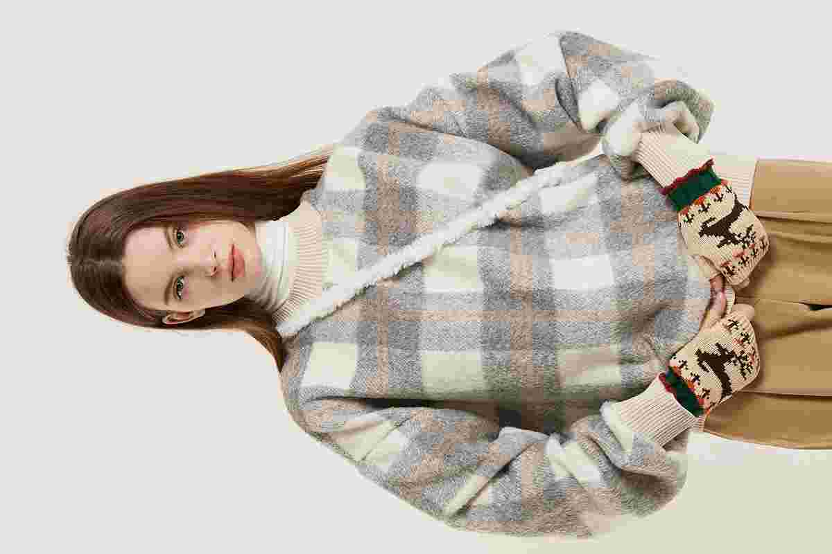 라이크 어 무비, 러브 스토리 | 무신사