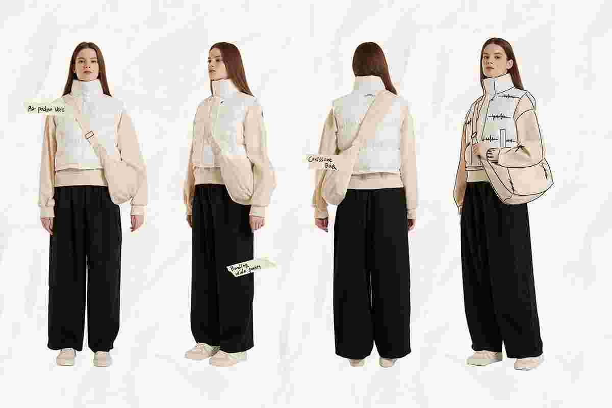 라이크 어 무비, 러브 스토리 | 무신사
