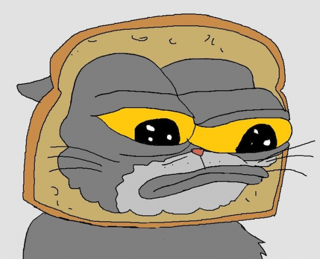 bread | 기타 갤러리 - 무신사