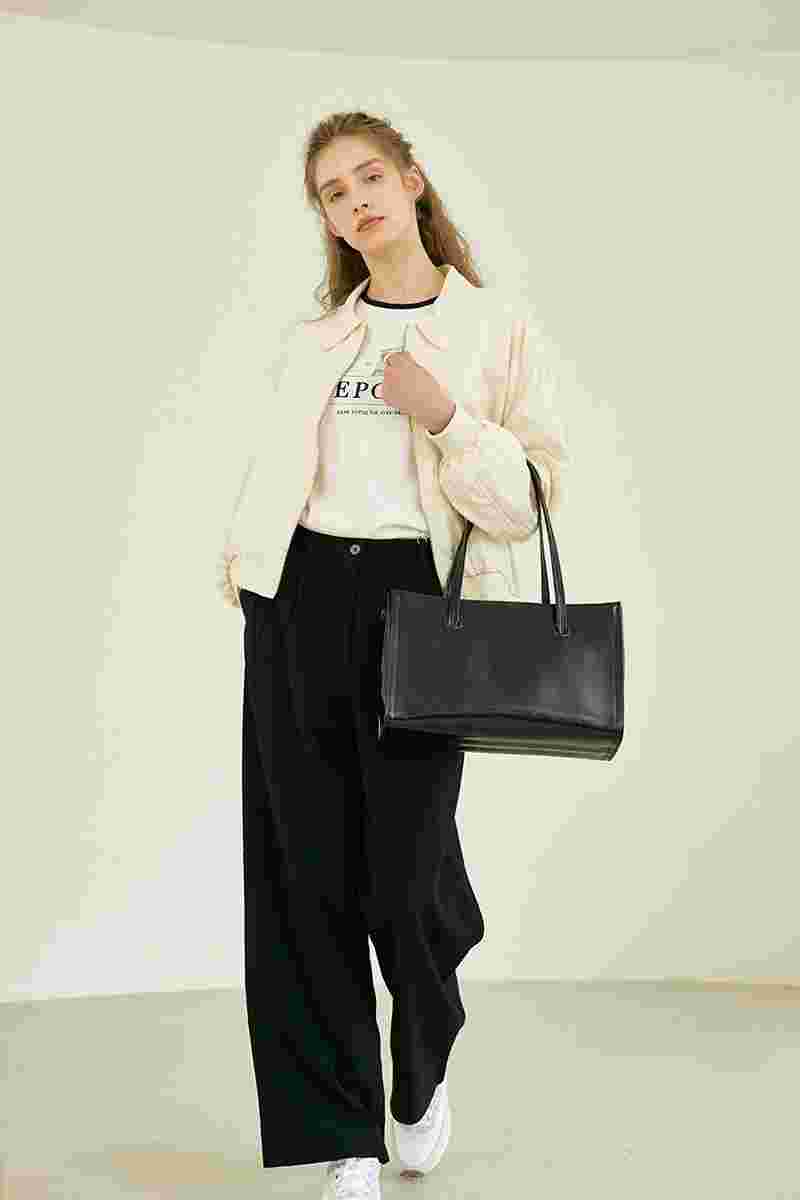 베이식 데일리 무드의 절정 | 무신사