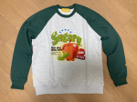 [체험단]메인부스의 Sugary Sweatshirt