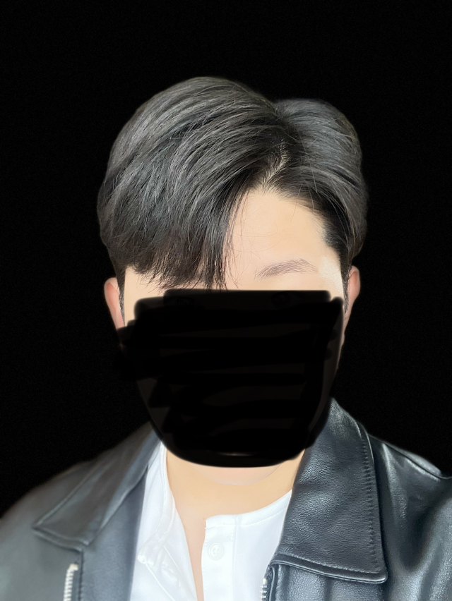 포뷰트 토닉헤어왁스 후기 | 체험단후기 - 무신사