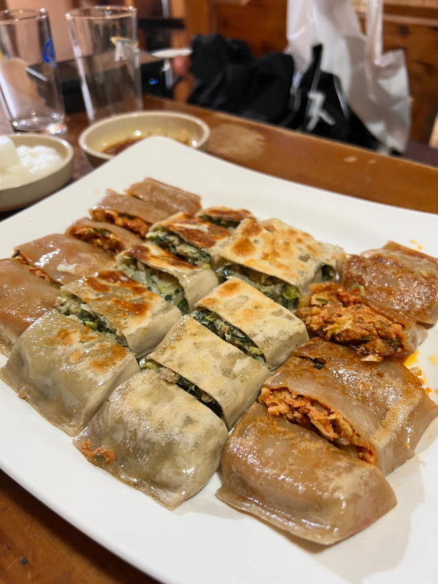 메밀전병 | 기타 갤러리 - 무신사