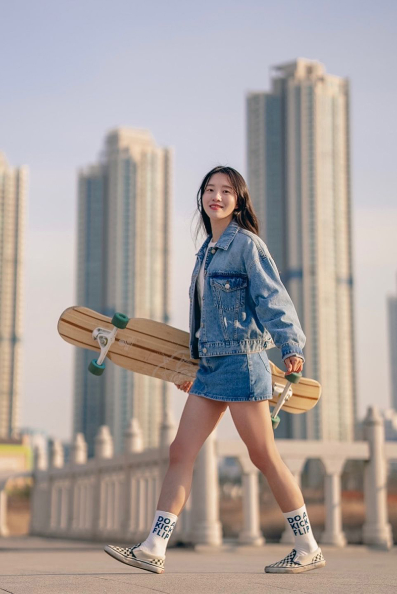 핏어스 × 윤블리 컬래버 에디션 | 무신사