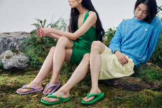 패션 | 이번 여름 신발은 토앤토여야만 하는 이유!