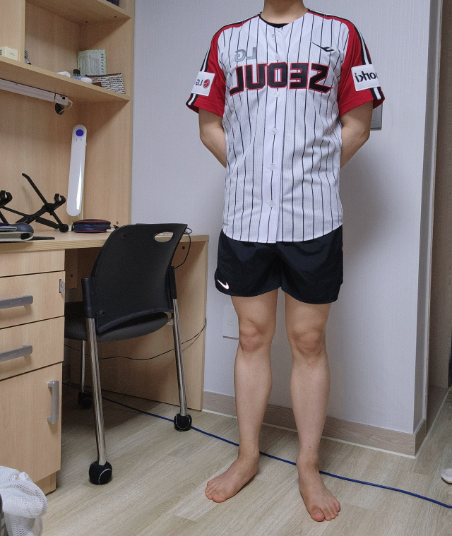 ATC, Shirts, Lg Twins Baseball Jersey From Korea