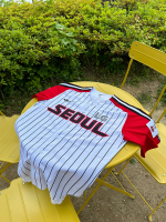 [프로스펙스] 2023 LG트윈스 어센틱 서울 유니폼