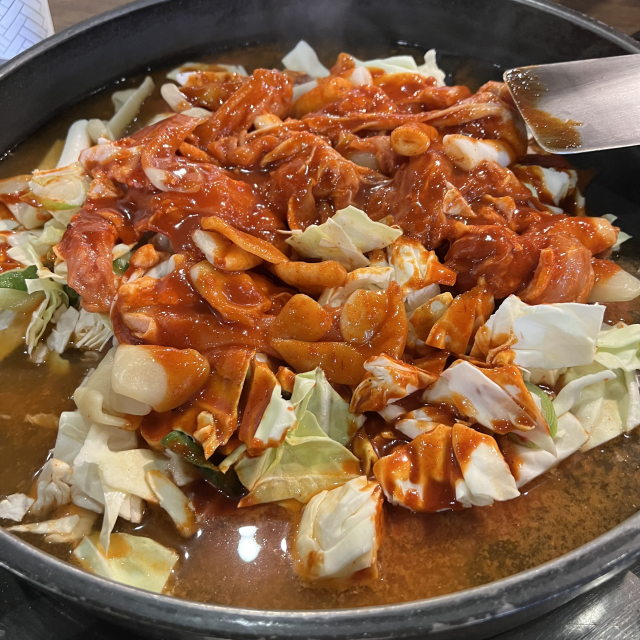 닭갈비 | 기타 갤러리 - 무신사