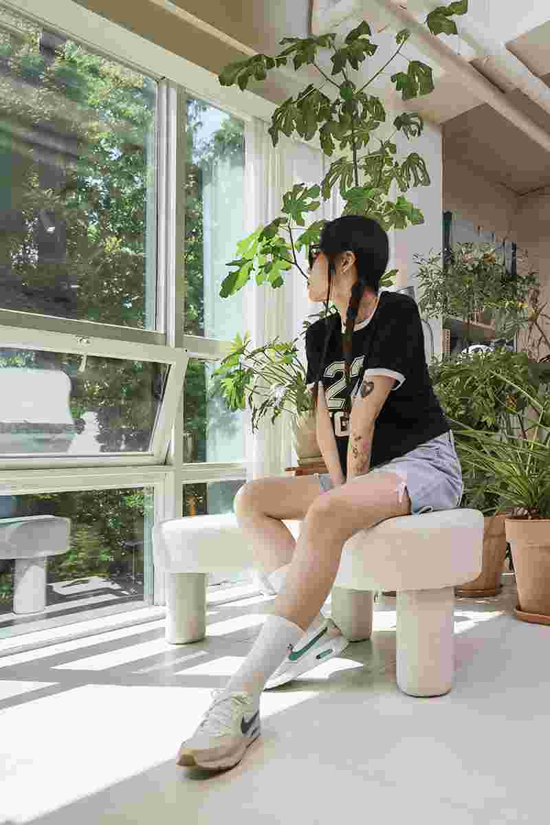 스포티 22 서머 캡슐 컬렉션 | 무신사