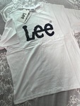 [리] 22SS 리 빅트위치 로고 티셔츠 후기입니다!