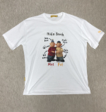 [메인부스] 패트와매트 티셔츠 후기 !