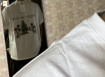 누아드비뉴 Family dog Short sleeve T-shirts 2사이즈