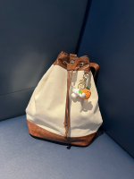 [필인더블랭크] Yoko Bucket Bag (ivory) 후기