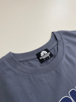 [트립션]PICNIC BOY GRAPHIC 티셔츠-그레이