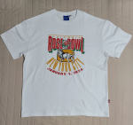 [컬럼비아 유니버시티] 1934 로즈볼 챔프 티셔츠(화이트) 체험단 후기