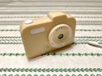 [아카라치] 미니 디지털 카메라 버터멜로우 체험단 후기 입니다.