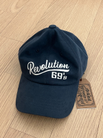 [오가프]  Revolution 69s B.B CAP (Navy) 체험단 후기
