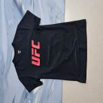 [UFC] ufc 티셔츠 착용 후기