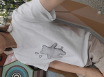 [리히트]러블리 베어 티셔츠