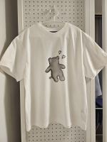 [리히트]러블리 베어 티셔츠 ♡