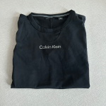[캘빈클라인 스포츠] 여성 슬림핏 티셔츠 XS