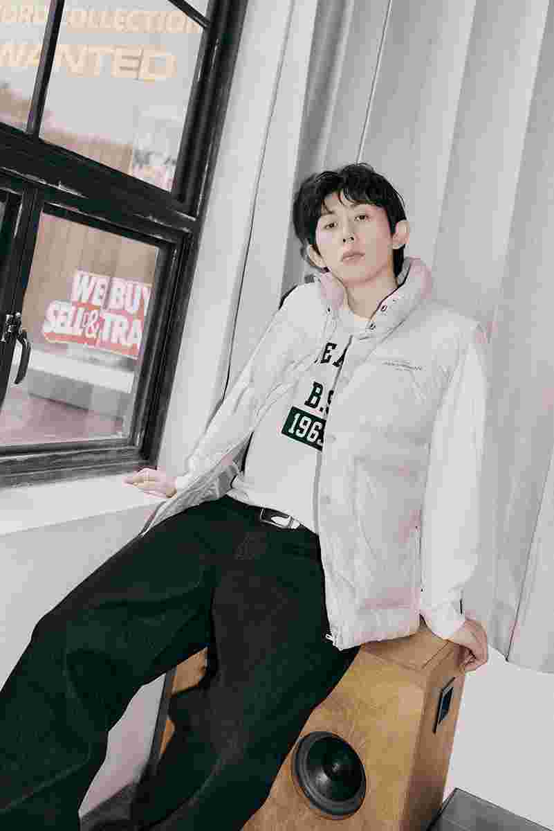 이츠 마이 플레이그라운드 | 무신사