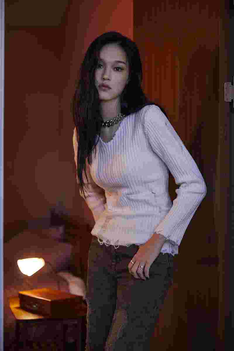 더 러브 앤드 스토리 파트 1 | 무신사