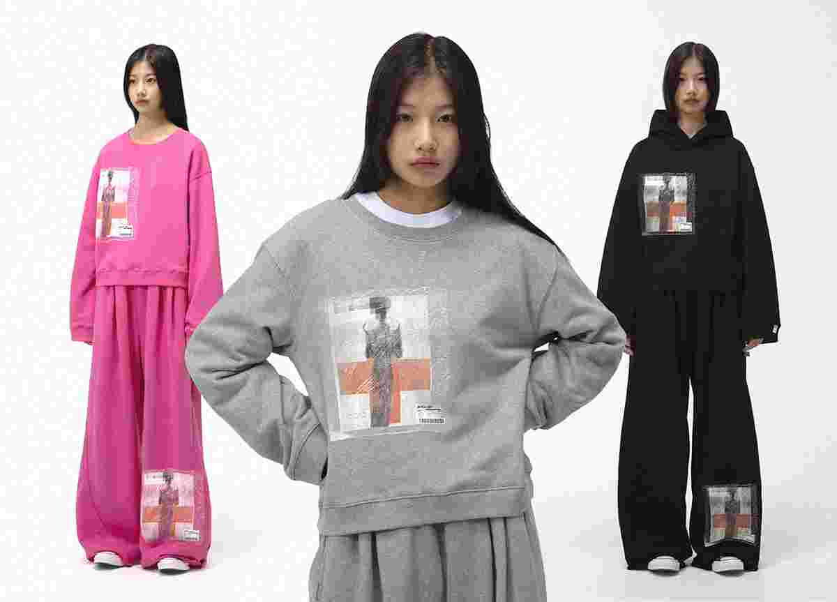 에이 웍스 | 무신사