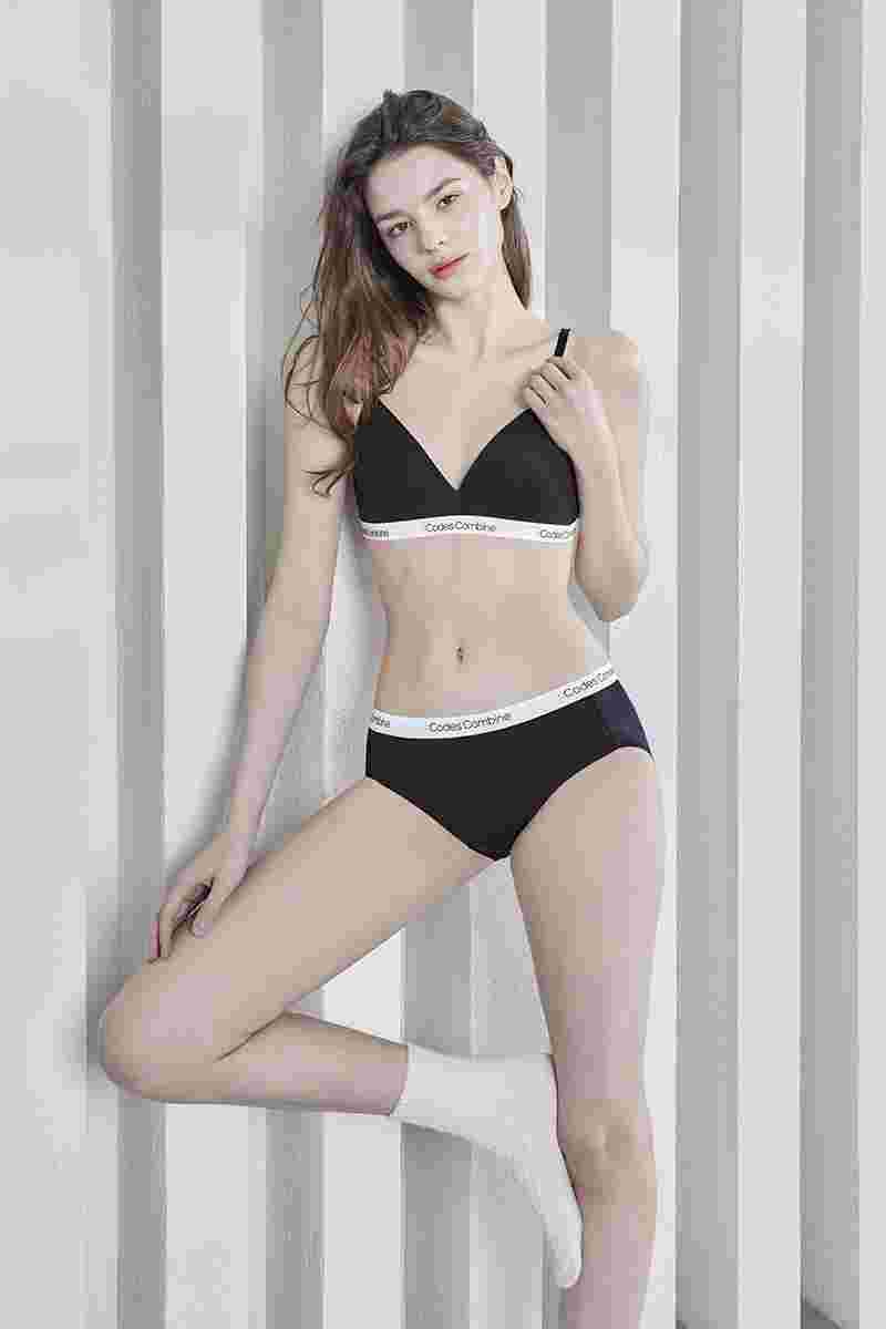 코데즈컴바인 이너웨어 24 봄/여름 컬렉션 | 무신사