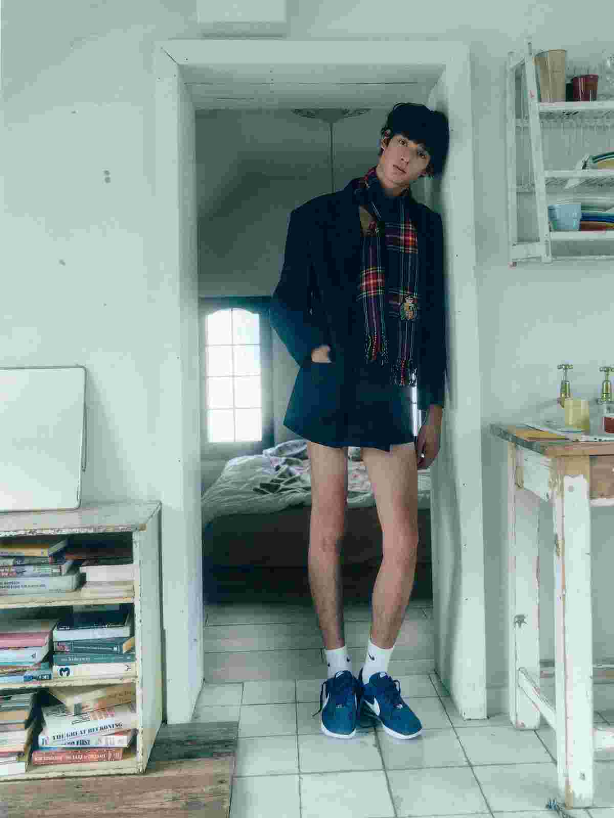원더 프롬 마이 네스트 | 무신사