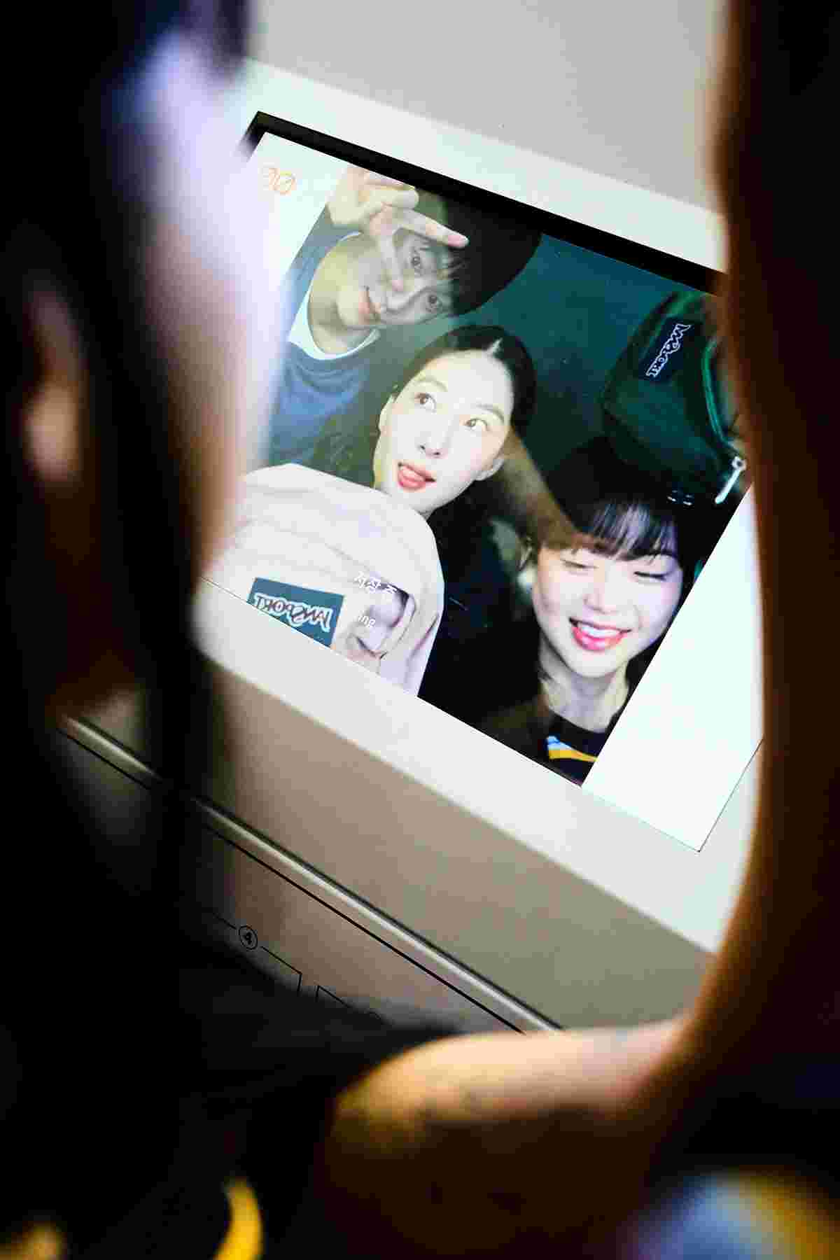 올웨이즈 위드 유 | 무신사