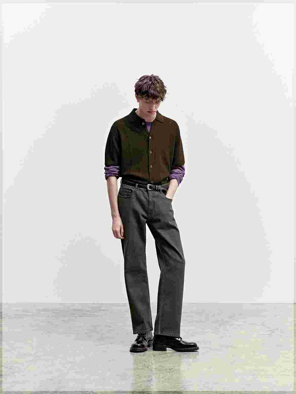 더 아메리칸 웨이 오브 라이프 | 무신사