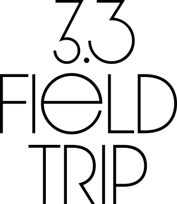 3.3 필드트립