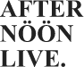 애프터눈라이브