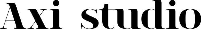 악시 스튜디오(axistudio)