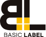베이직라벨