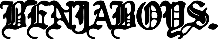 벤자보이즈