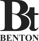 벤튼
