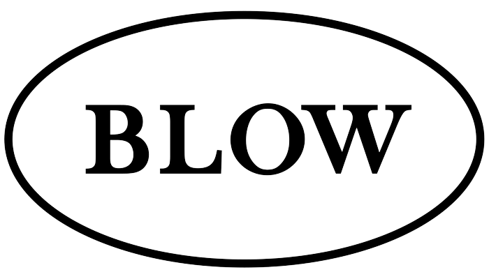 블로우