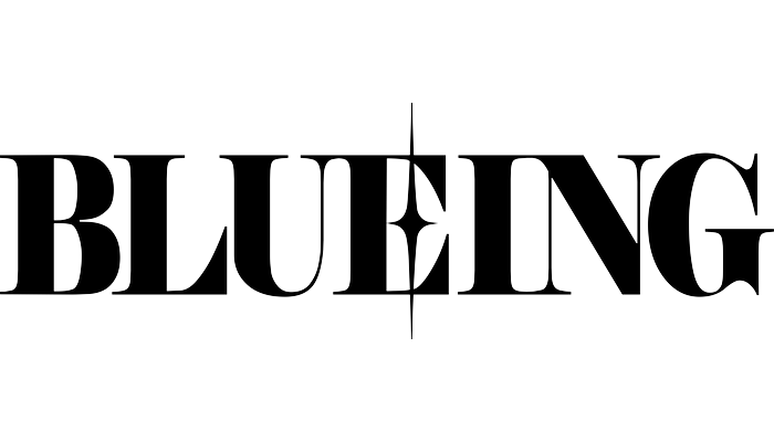 블루잉