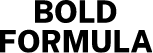 볼드포뮬러(boldformula)